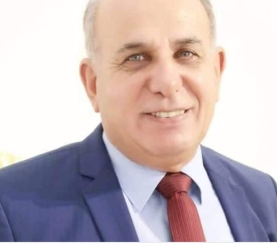 المخرج نزار  شهيد