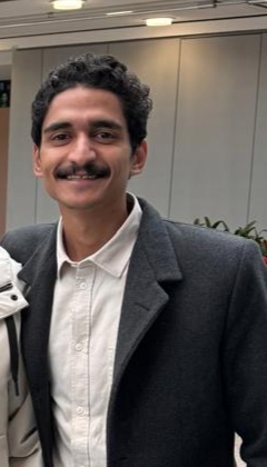 م. عمر محمد حامد