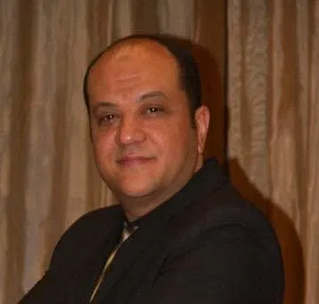 محمد قاروق