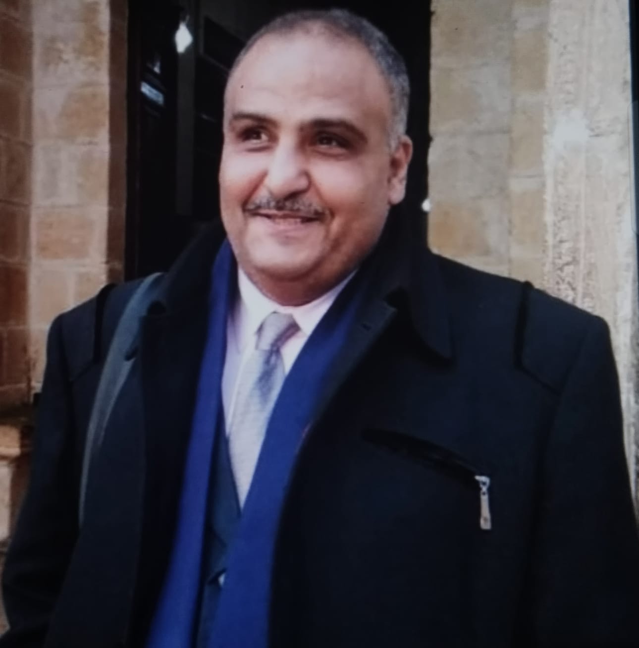 دكتور عبد الناصر طلبة