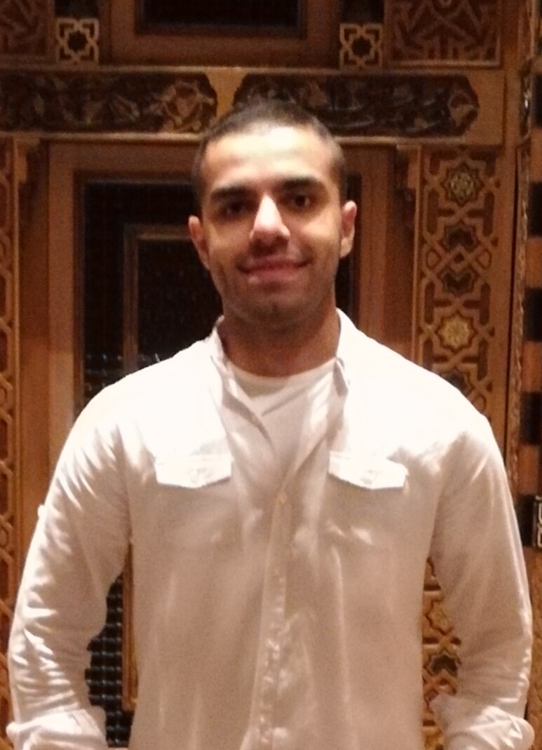 محمد عبد الله