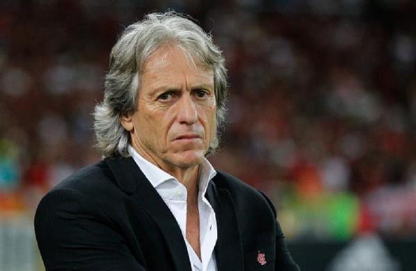 إقالة جيسوس من تدريب الهلال بعد توديع دوري أبطال آسيا