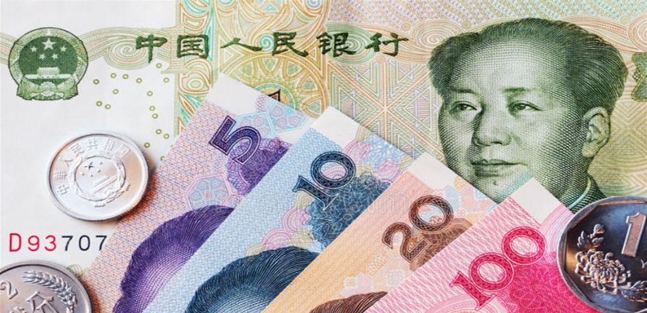 سعر صرف اليوان الصيني اليوم الخميس 1- 6 -2023