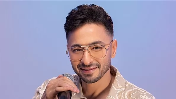 حمادة هلال يستعد لطرح أحدث أعماله الغنائية 