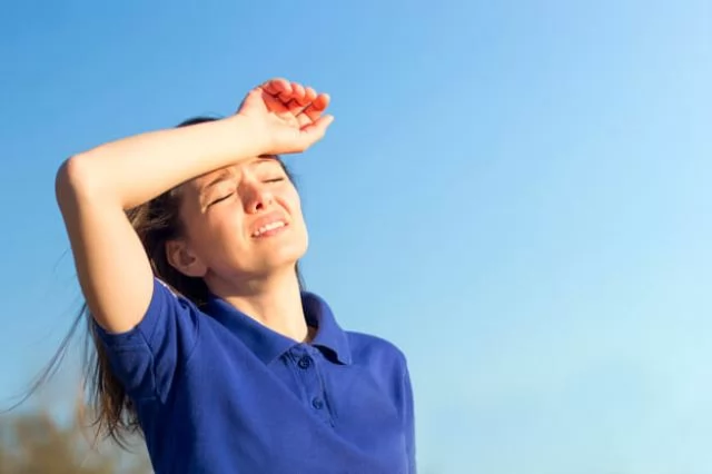 ذروة الصيف.. غدًا القاهرة تسجل 42 درجة محسوسة وجنوب الصعيد 46