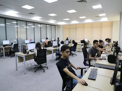 تنسيق الجامعات 2026..قواعد التوزيع الجغرافي في التنسيق الإلكتروني
