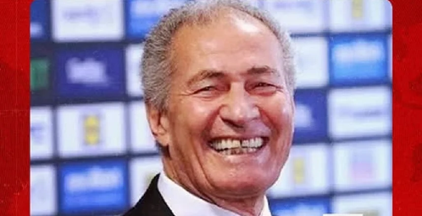 رئيس الاتحاد الدولي لكرة اليد يشكر الاتحاد المصري على تهنئته