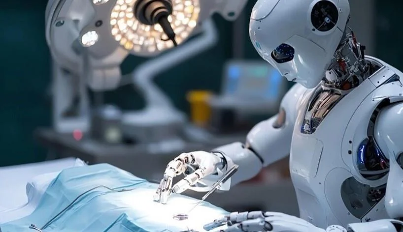  الذكاء الاصطناعي يقتحم الطب.. نظام جديد يصف علاجات حب الشباب 