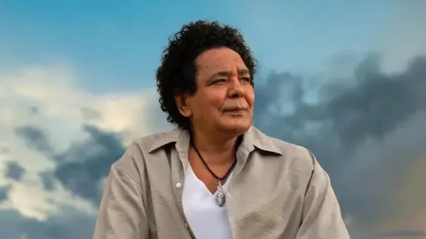 عيد ميلاد محمد منير.. كيف نقل «الكينج» تراث النوبة للملايين؟ 