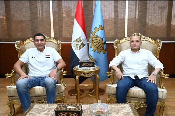 جوهر نبيل: تطوير ملاعب مراكز الشباب يوسّع قاعدة الممارسة الرياضية 