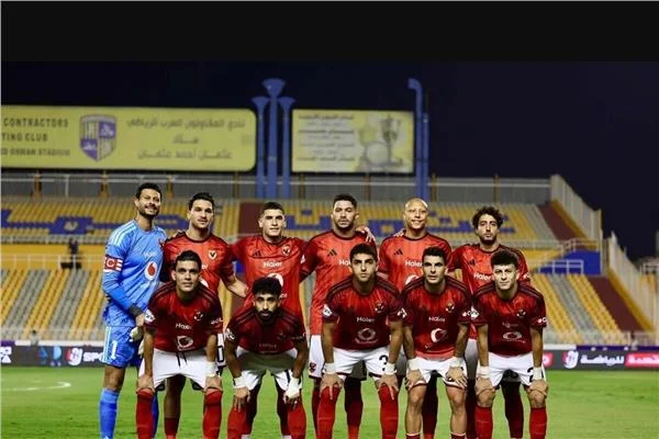 6 غيابات تضرب الأهلي قبل مواجهة الزمالك.. وموقف كوكا غامض 