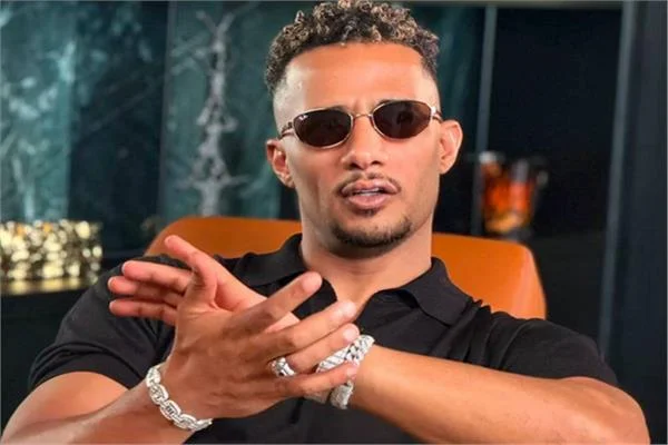 انطلاق تصوير مسلسل «عشماوي» بطولة محمد رمضان