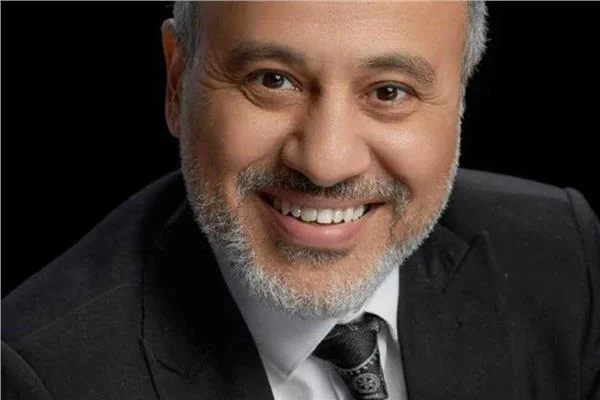 إيهاب فهمي: أنفذ أي تكليف من الدولة حتى لو على حساب وقتي وحياتي 