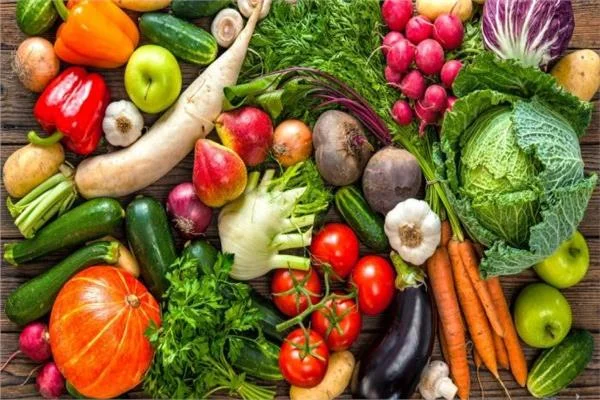 أسعار الخضراوات في سوق العبور للجملة اليوم السبت 10 أكتوبر 