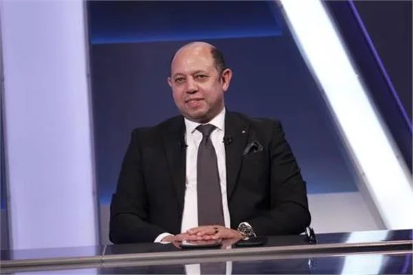 أحمد سليمان يكشف نقطة تفوق الزمالك على الأهلي قبل القمة 
