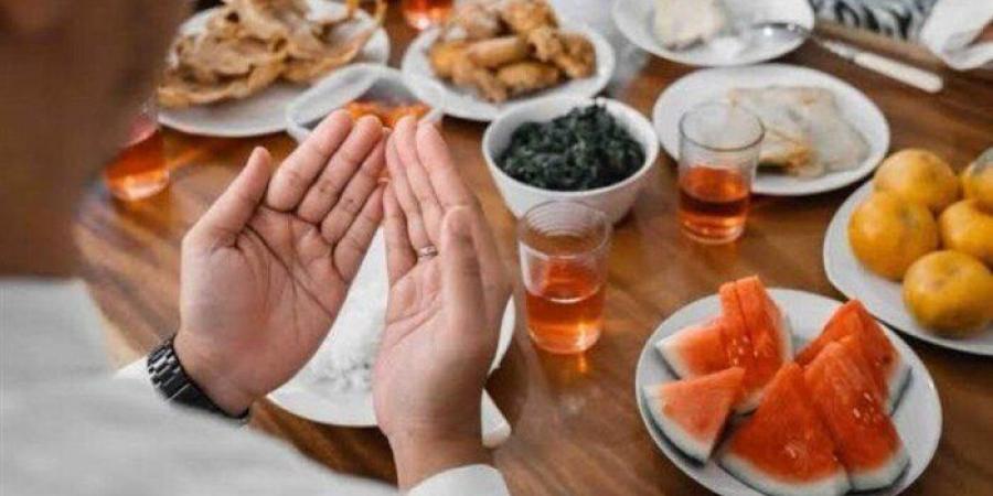 من مُجربات السلف لزيادة البركة فى الطعام