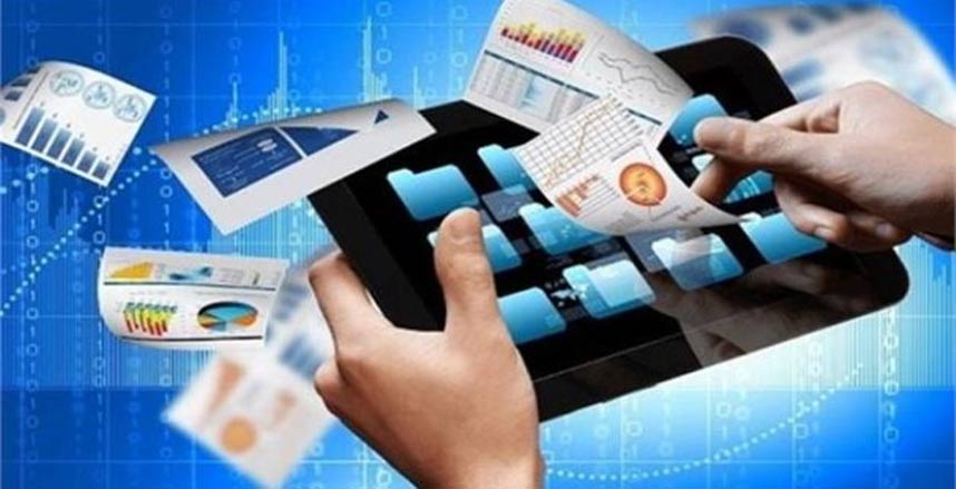 الضرائب تُوضح معلومة مهمة عن منظومة الإيصال الإلكتروني