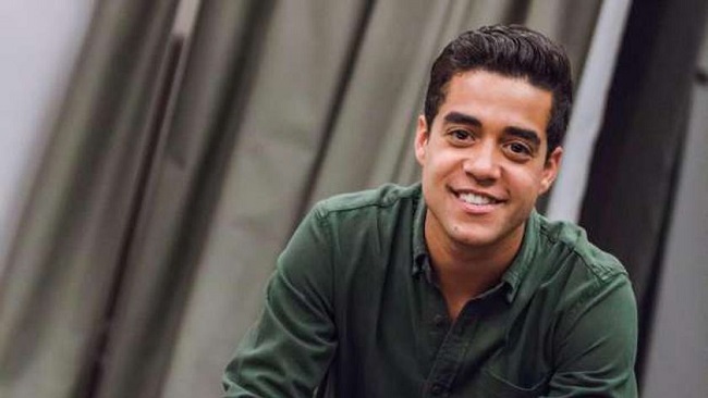 خالد أنور يطرح البرومو الرسمى لمسلسل 