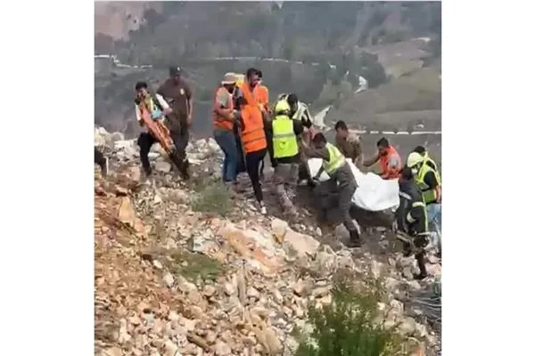  لبنان: استشهاد شخص وإصابة آخر في انفجار جسم من مخلفات العدوان الإسرائيلي 