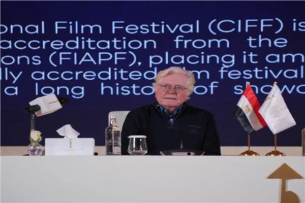 مهرجان القاهرة السينمائي يطلق ملتقى «من الكتاب إلى الشاشة» بـ10 روايات 