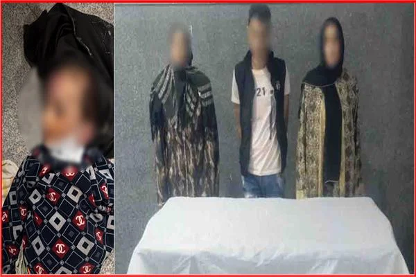 «سابت ابنها رهن».. تفاصيل صادمة في واقعة جثة «طفل المطرية» 