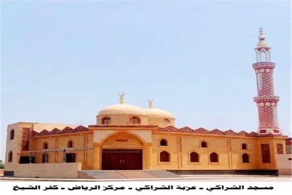 الأوقاف تفتتح 21 مسجدًا الجمعة ضمن خطتها لإعمار بيوت الله 