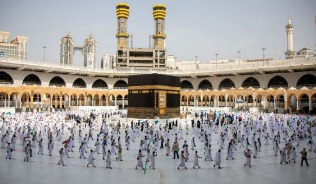فضائل أيام التشريق وماذا يفعل المسلم فيها ؟