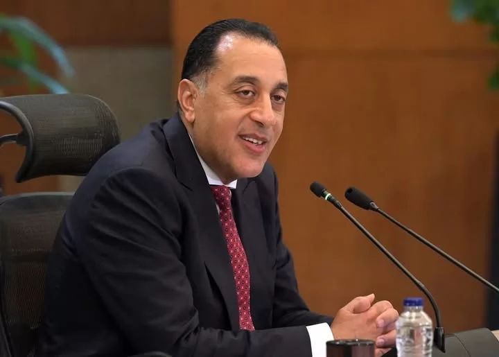 مدبولي: مستشفى علم الروم سيكون هو المستشفى الرئيسي بمطروح