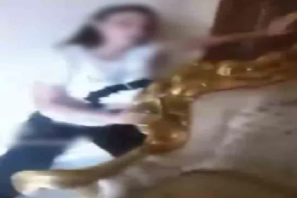 الداخلية تكشف ملابسات فيديو التهجم على شقة سكنية بـ 6 أكتوبر
