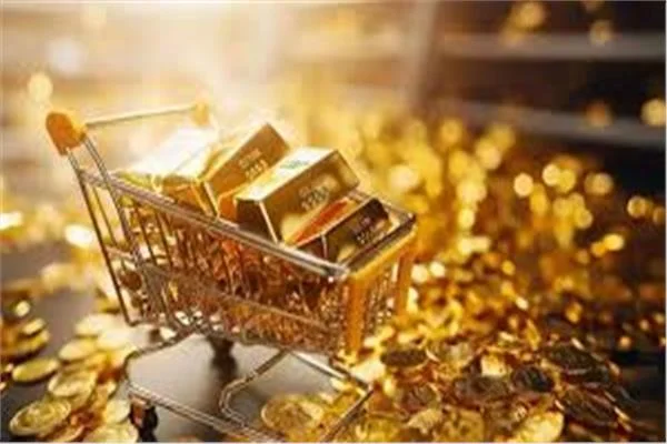 تراجع محدود في أسعار الذهب محلياً اليوم الاثنين 12 أكتوبر 