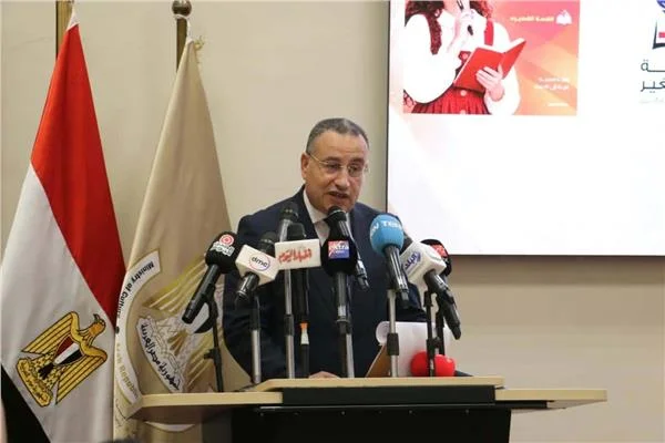  تحت رعاية السيدة انتصار السيسي..إعلان تفاصيل الدورة السابعة لجائزة الدولة للمبدع الصغير 