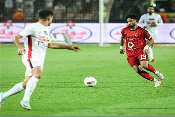 بشير التابعي: الزمالك كان ممكن يخسر 5 من الأهلي