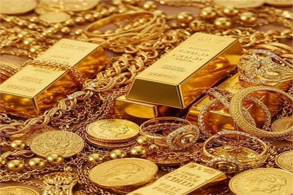 تراجع أسعار الذهب اليوم الإثنين 12 أكتوبر بالتعاملات المسائية 