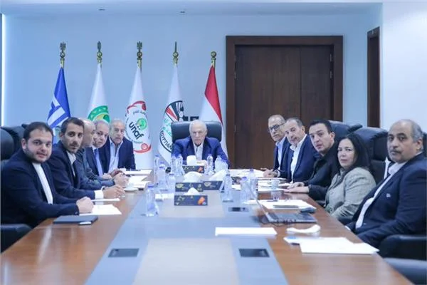 تفاصيل اجتماع مجلس اتحاد الكرة اليوم.. قرارات هامة 