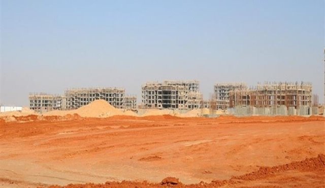 تفاصيل التقديم على قطع أراض بمدينة العبور بنطام التخصيص الفورى