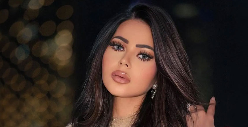  أسما إبراهيم: عملولي سحر في بيتي.. وخانني أقرب الناس