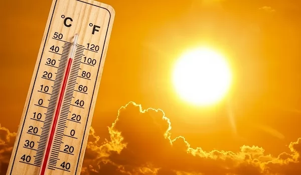 طقس شديد الحرارة جنوب البلاد غدًا.. والعظمى بالقاهرة 34