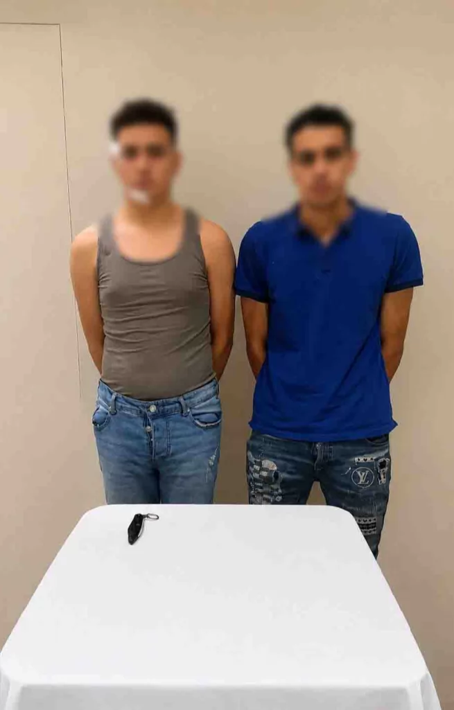 الداخلية تكشف ملابسات فيديو الاستغاثة من