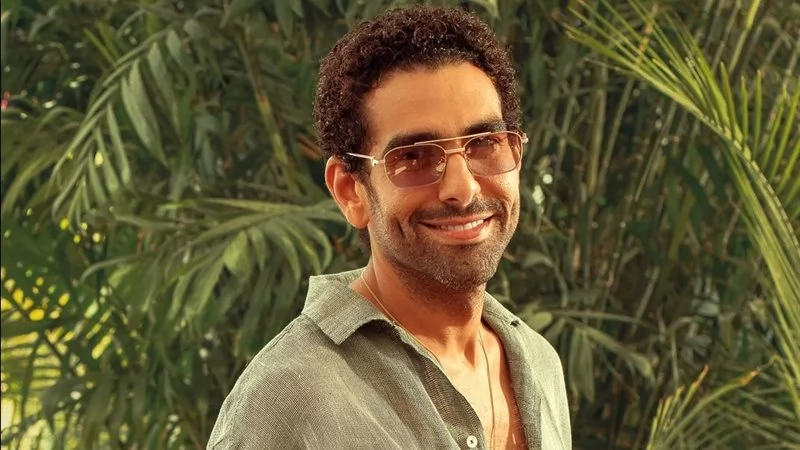 محمد كيلاني يطرح فيديو كليب أحدث أغانيه