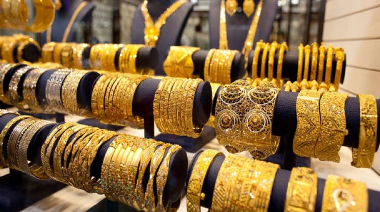 حكم شراء الذهب والفضة عبر الإنترنت