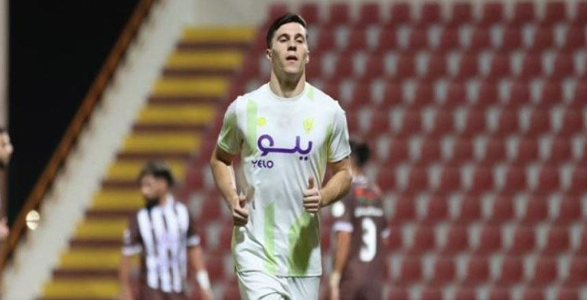 الزمالك يحسم صفقة جناح «أُحد»