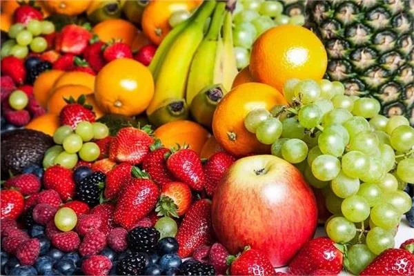  أسعار الفاكهة اليوم السبت 12 سبتمبر في سوق العبور للجملة 