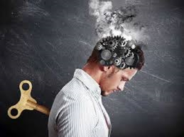 تخلص من كثرة التفكير والقلق بتلك المأثورات النبوية  
