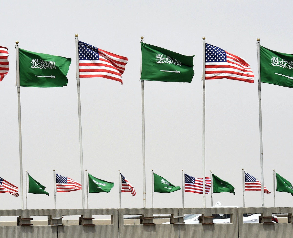 السعودية: لا نقبل الإملاءات.. والتصريحات الأميركية لا تستند إلى حقائق