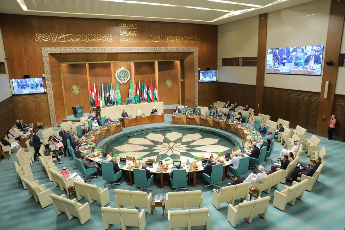 الجامعة العربية تدعو لتحرك عربي ودولي لايقاف الاستيطان وحماية القدس  