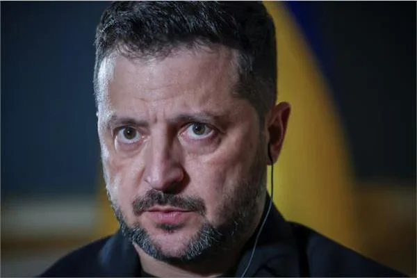  أوكرانيا تعلن إيقاف الهجمات على مصافي النفط الروسية لمدة يومين 