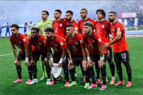«كاف» يحدد موعد مواجهتي مصر ومالاوي في تصفيات أمم أفريقيا 