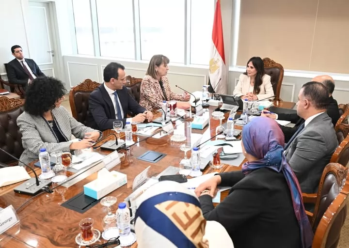 الإسكان: نعززشراكاتنا مع الأمم المتحدة في ملفات التنمية المستدامة