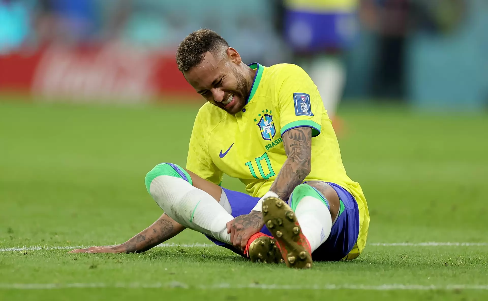 أنشيلوتي: استدعاء نيمار لكأس العالم.. فى هذه الحالة