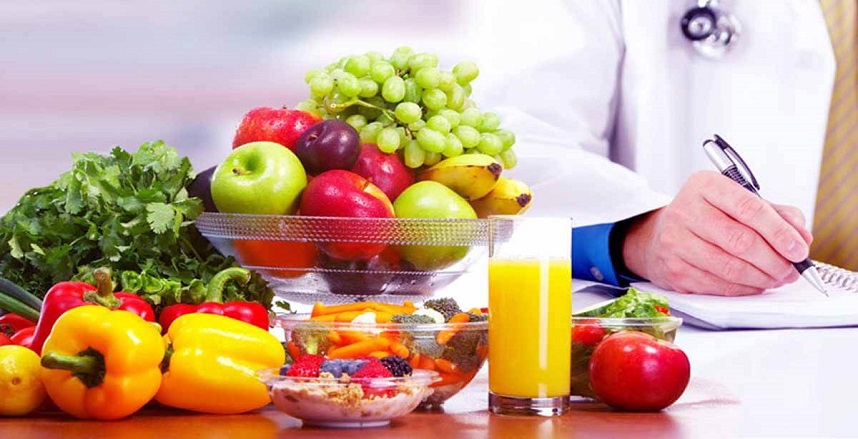 7 وصايا لتغذية طلاب الثانوية العامة 